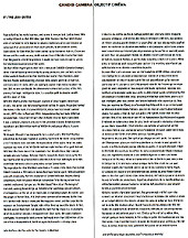 both French and English article text