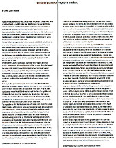 both French and English article text