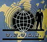 The Man From U.N.C.L.E.