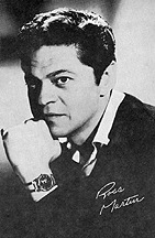 Ross Martin